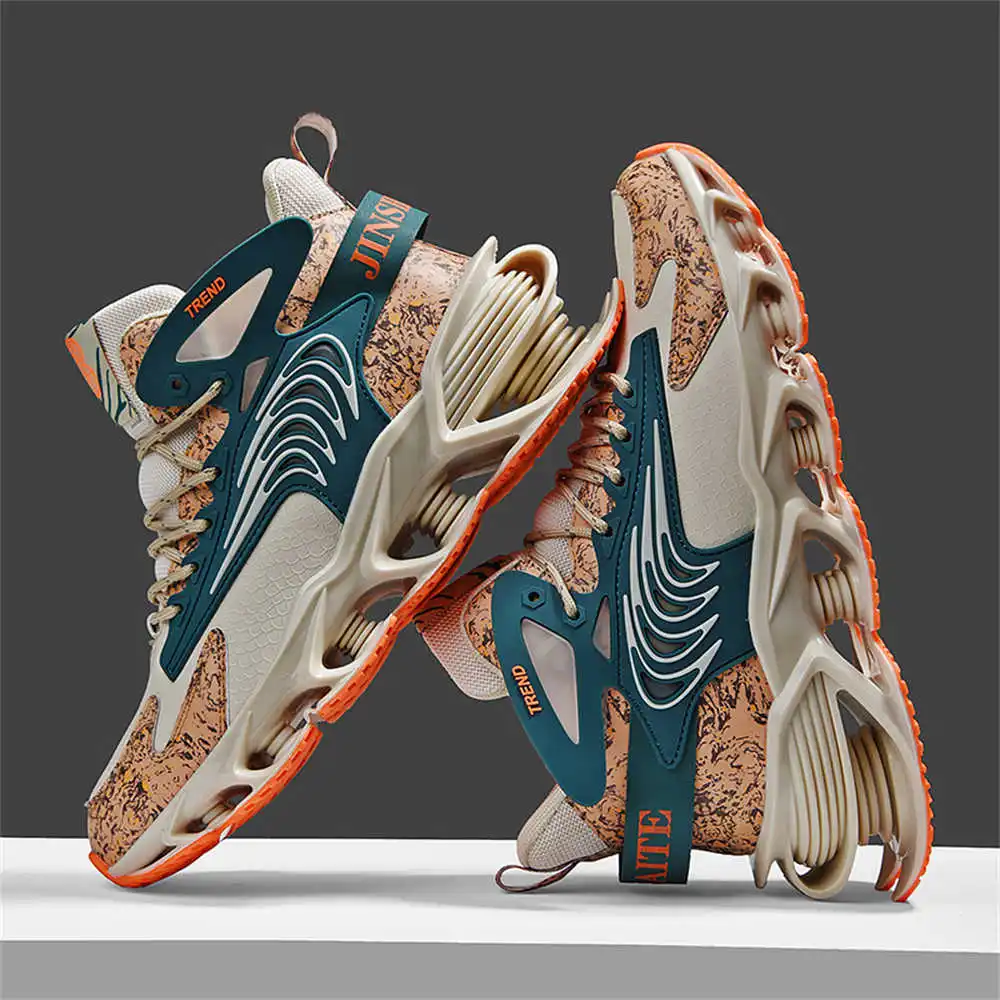 Men Formal Wear With Tie - Non-slip Mid Child Running Sneakers Casual