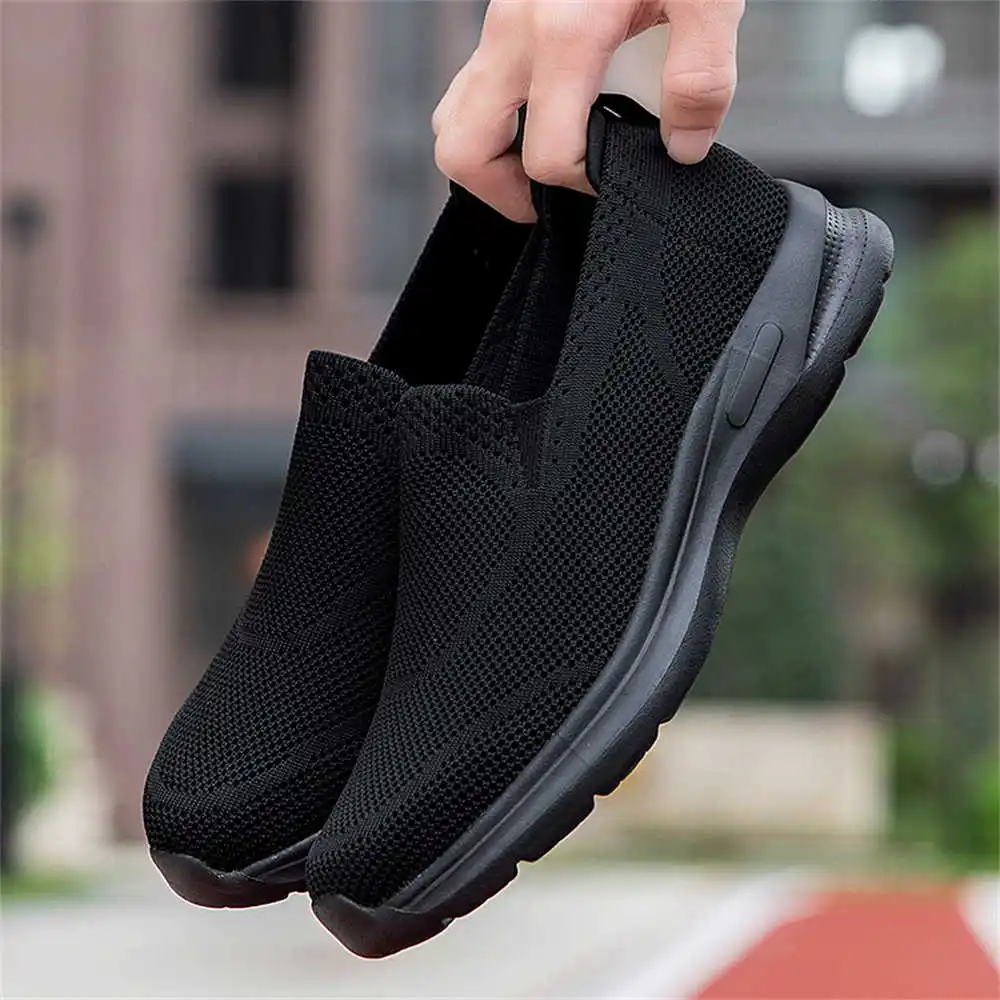 Without Lace Net Man's Boots F - Men'S Health Formal Wear ulasan dan harga