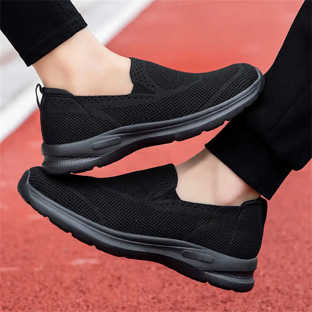 Without Lace Net Man's Boots F - Men'S Health Formal Wear ulasan dan harga