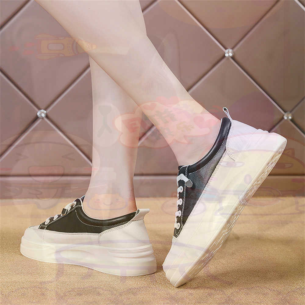 Lace-up Chunky Loafers Woman S - Men'S Health Formal Wear ulasan dan harga