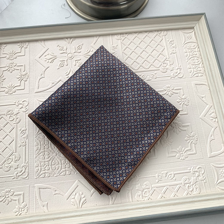 Men's Pocket Handkerchief Busi - Men'S Formal Wear For A Wedding ulasan dan harga