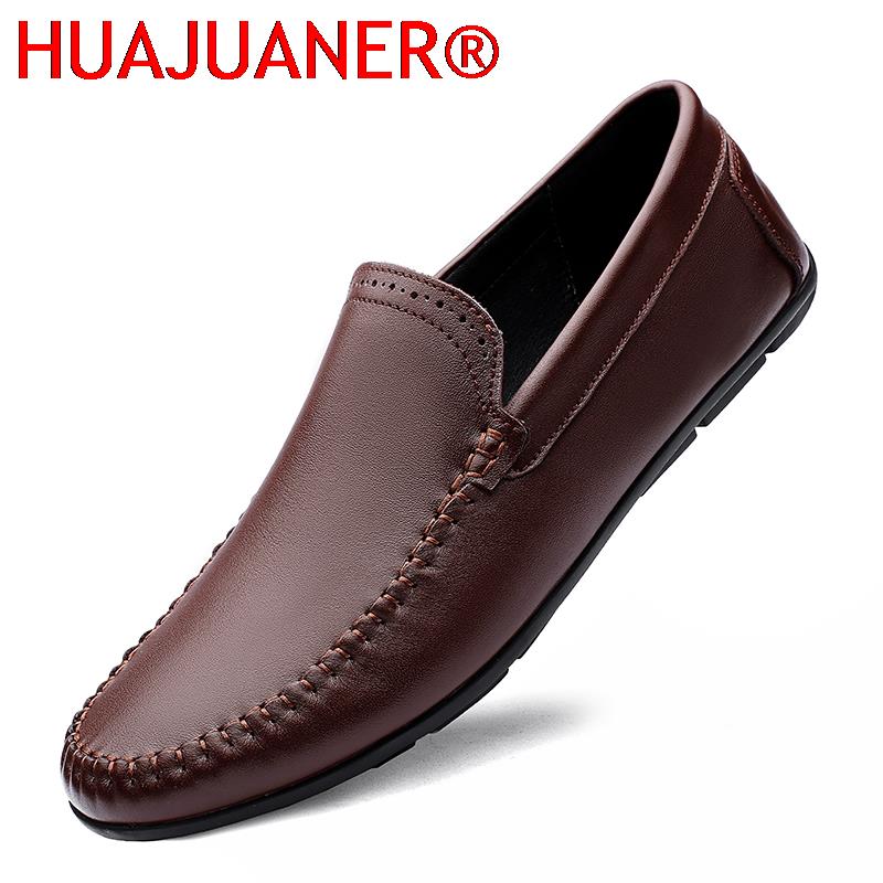 Men's Leather Formal Wear Comf - Formal Men Daily Wear Footwear ulasan dan harga