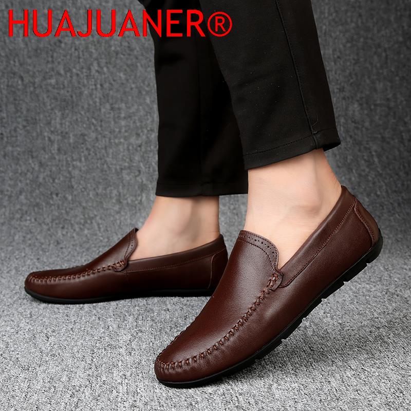 Men's Leather Formal Wear Comf - Formal Men Daily Wear Footwear ulasan dan harga