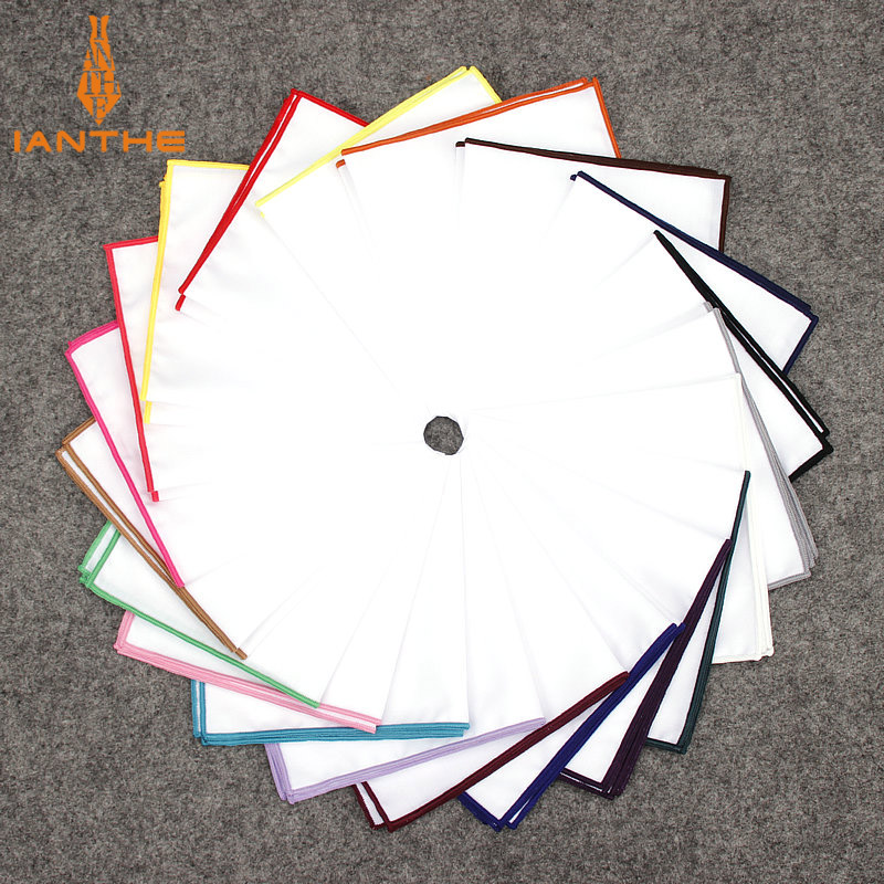 2018 Fashion Mens Cotton White - Men'S Formal Wear For A Wedding ulasan dan harga