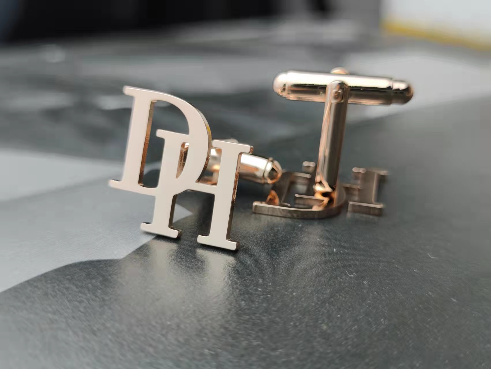Custom Cufflinks for Mens Pers - Men'S Formal Wear For A Wedding ulasan dan harga