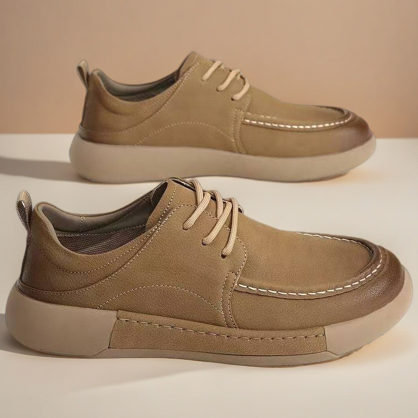 Wide last men business shoes l - Formal Men Daily Wear Footwear ulasan dan harga