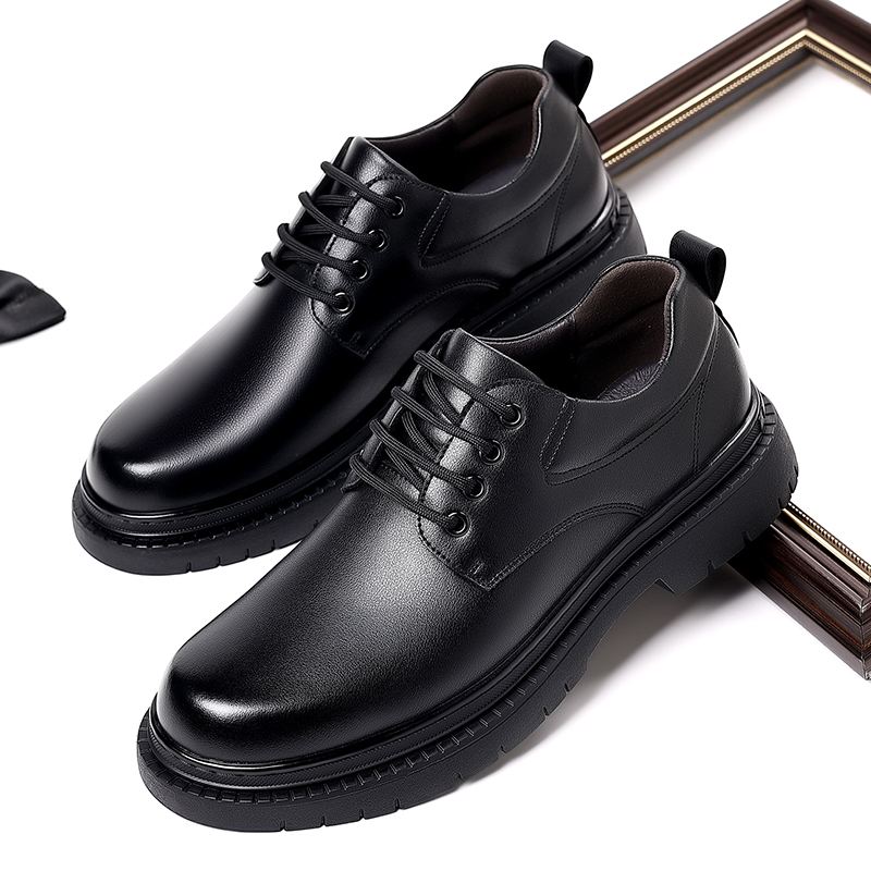Designer Fashion Casual Comfor - Formal Men Daily Wear Footwear ulasan dan harga