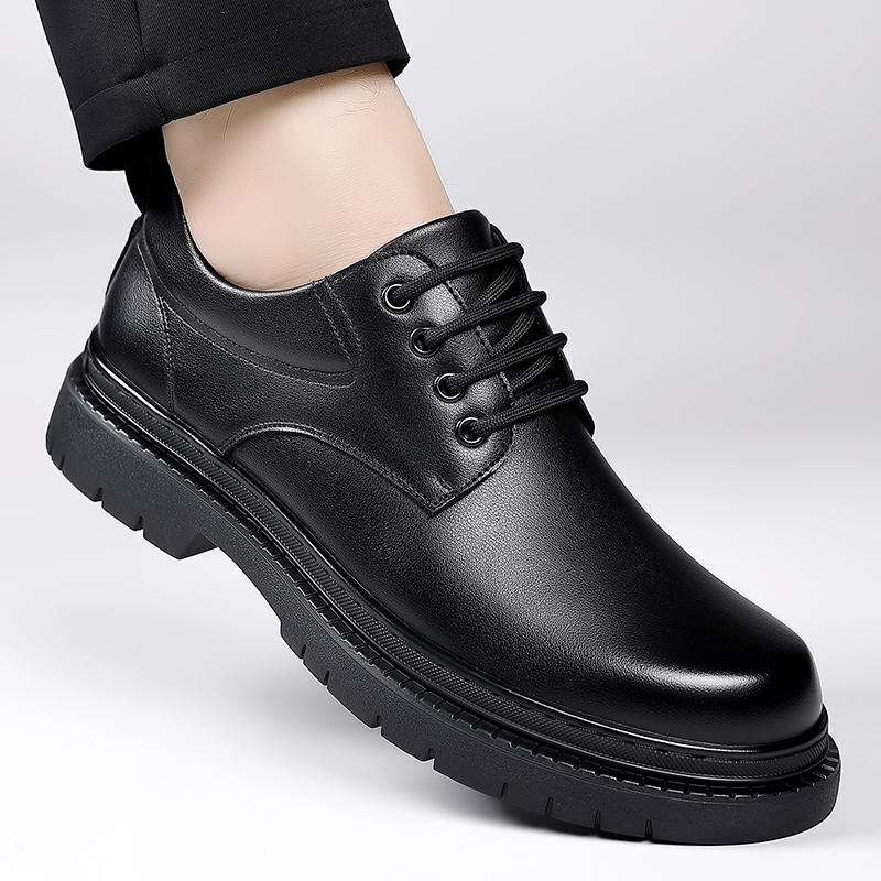 Designer Fashion Casual Comfor - Formal Men Daily Wear Footwear ulasan dan harga