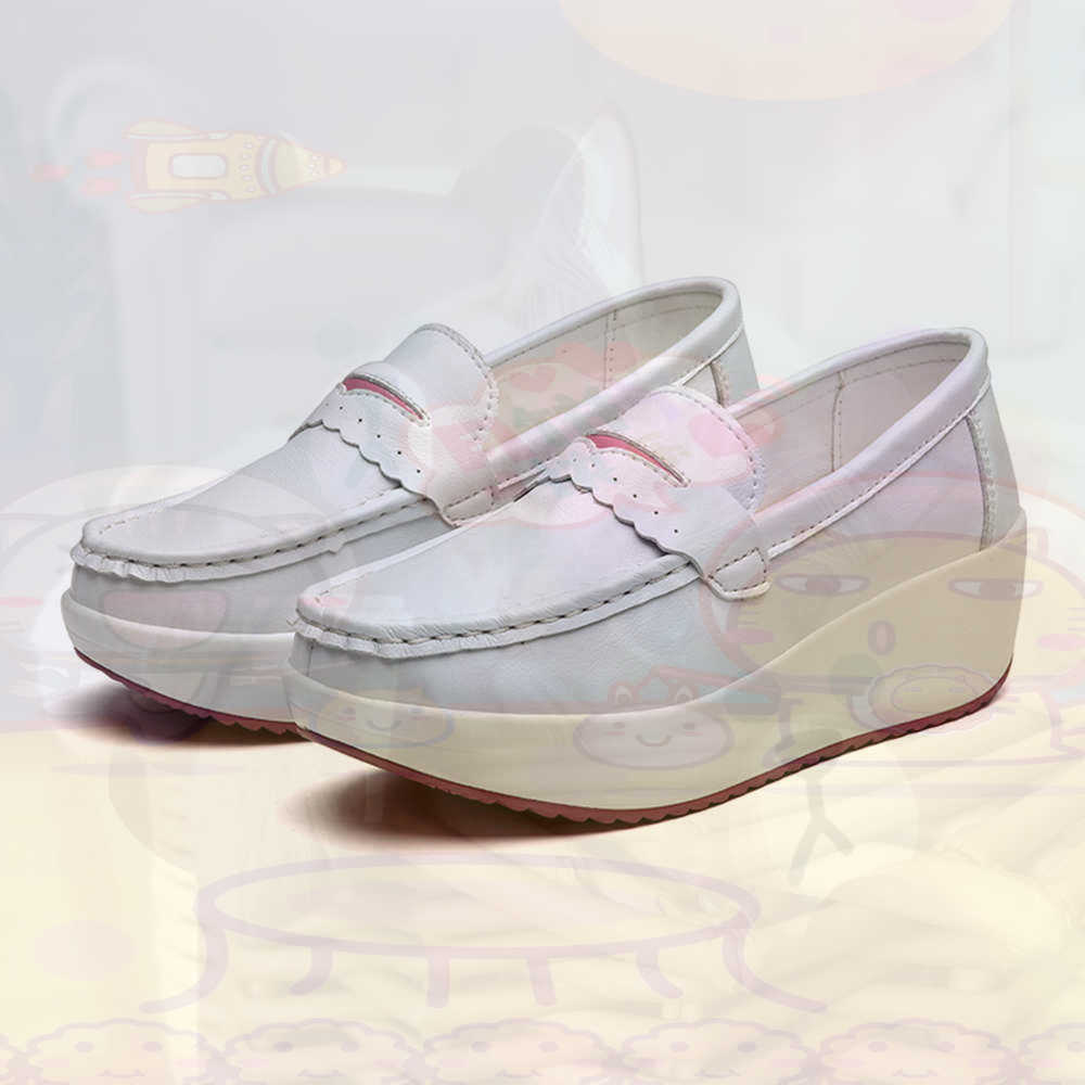 Plataform Winter Pink Sneakers - Men'S Health Formal Wear ulasan dan harga