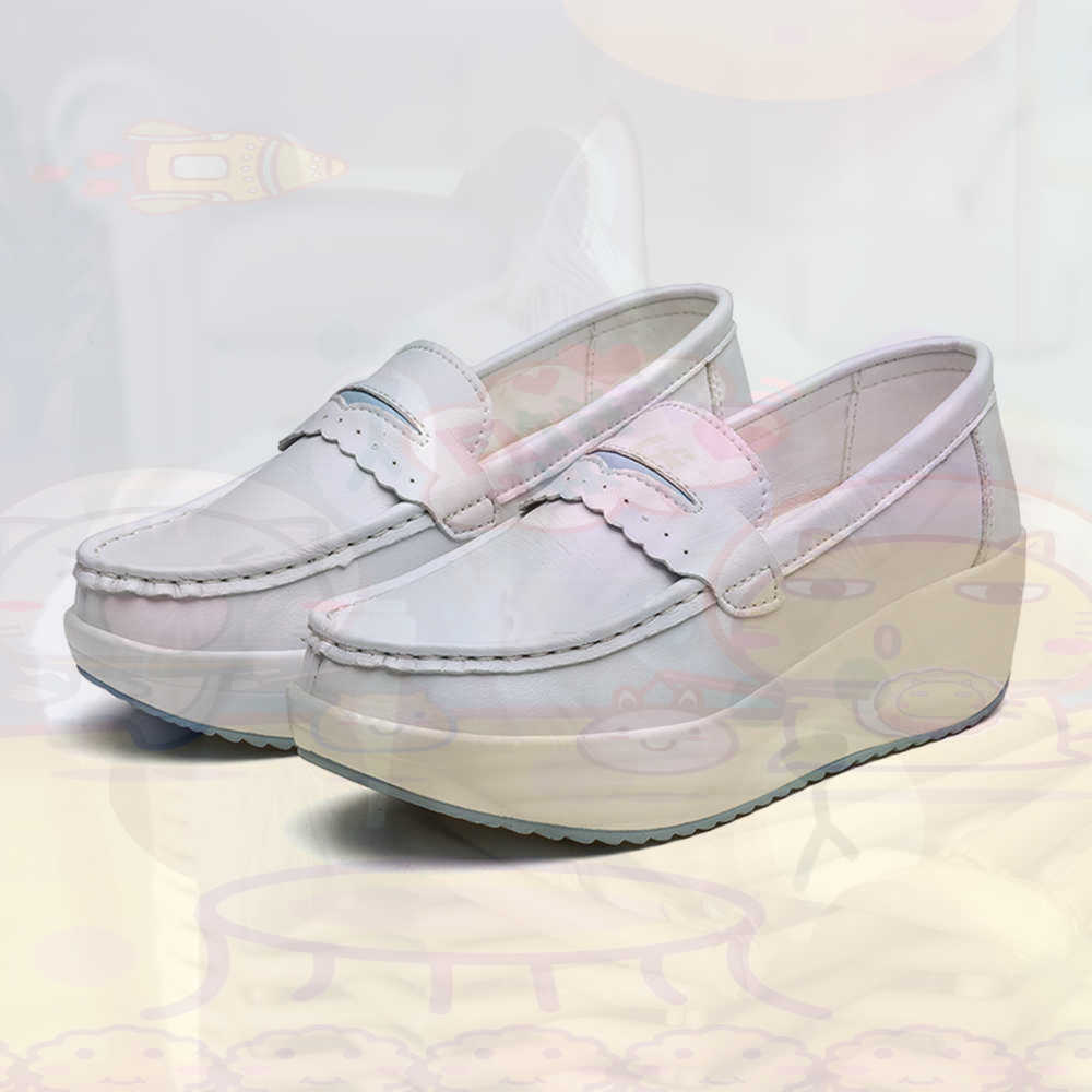 Plataform Winter Pink Sneakers - Men'S Health Formal Wear ulasan dan harga