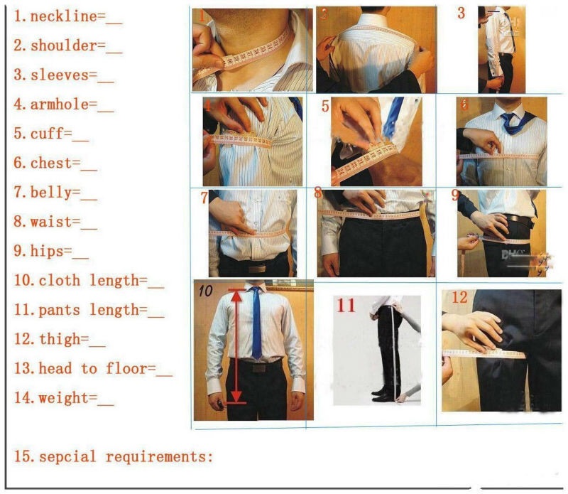2 Pieces Dark Brown Men Suits  - Men'S Formal Wear For A Wedding ulasan dan harga