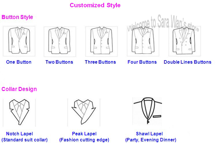 2 Pieces Dark Brown Men Suits  - Men'S Formal Wear For A Wedding ulasan dan harga
