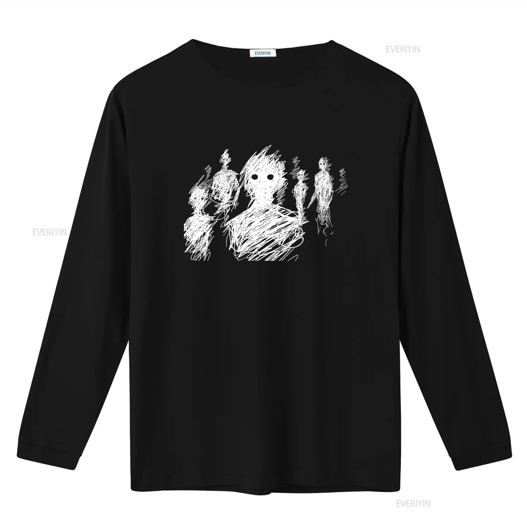 Men's Heavyweight Long Sleeve  - Tall Men Formal Wear ulasan dan harga