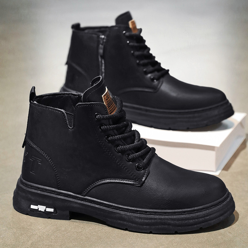 Pointed toe men business shoes - Formal Men Daily Wear Footwear ulasan dan harga
