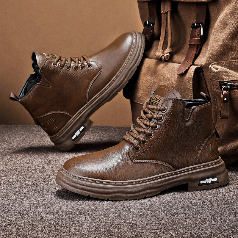 Pointed toe men business shoes - Formal Men Daily Wear Footwear ulasan dan harga