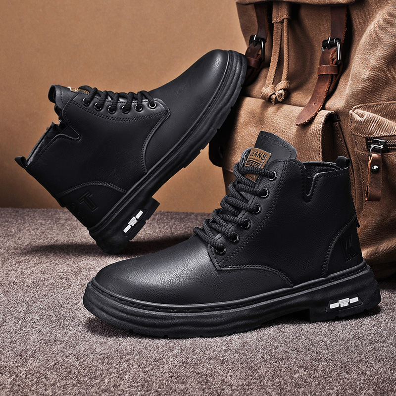 Pointed toe men business shoes - Formal Men Daily Wear Footwear ulasan dan harga
