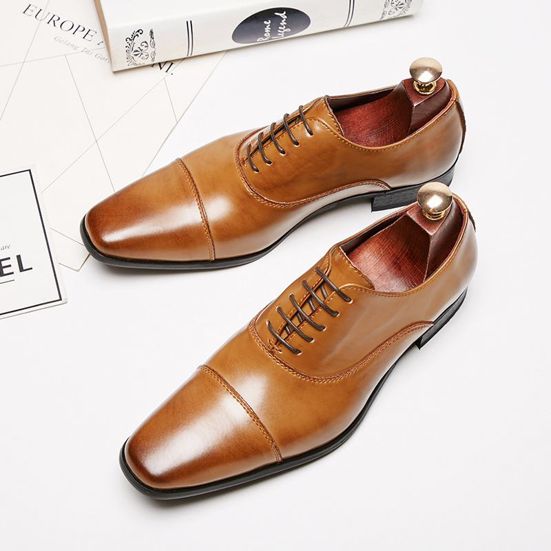 2025 Business New Fashion Men  - Men'S Formal Wear For A Wedding ulasan dan harga