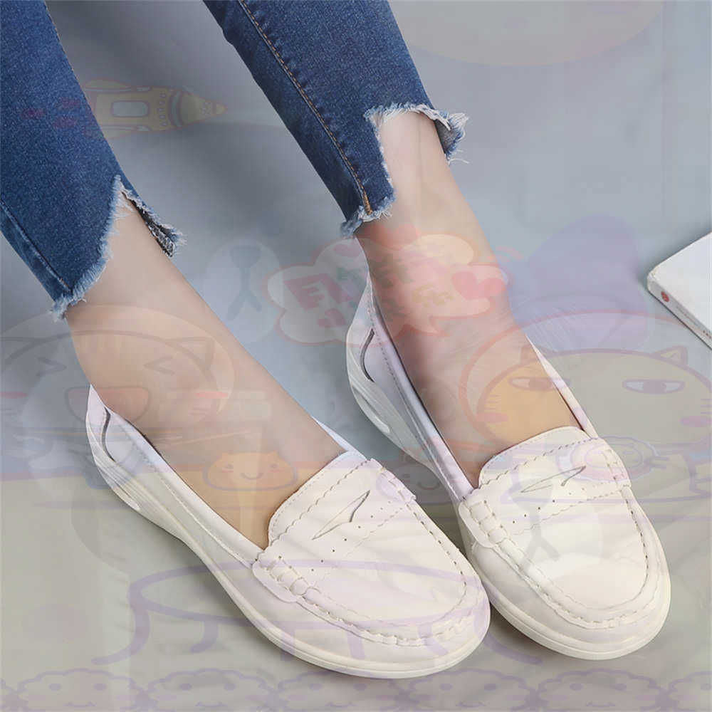 Soft Slip-on Womens Large Size - Men'S Health Formal Wear ulasan dan harga