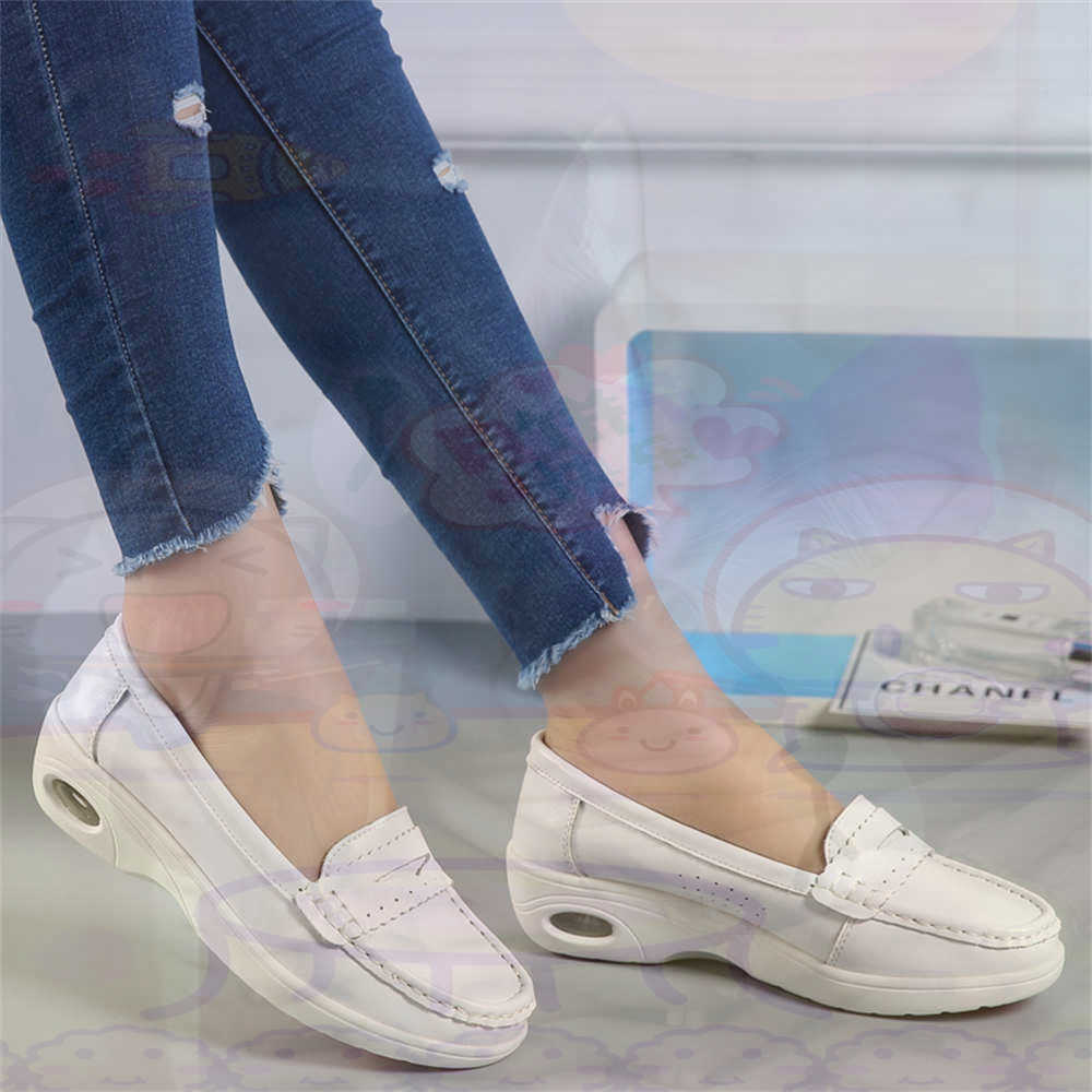 Soft Slip-on Womens Large Size - Men'S Health Formal Wear ulasan dan harga