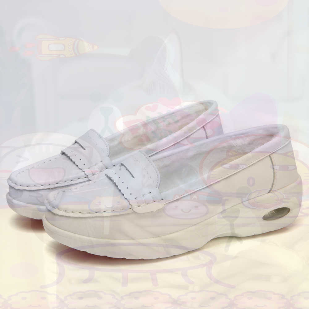 Soft Slip-on Womens Large Size - Men'S Health Formal Wear ulasan dan harga