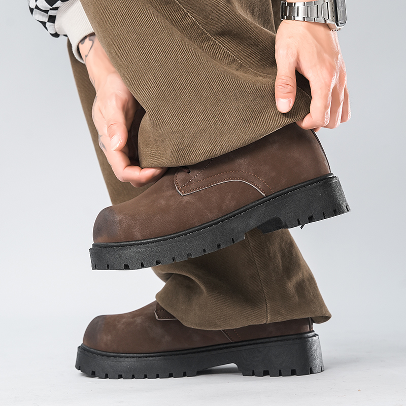 Low cut men formal shoes leath - Formal Men Daily Wear Footwear ulasan dan harga