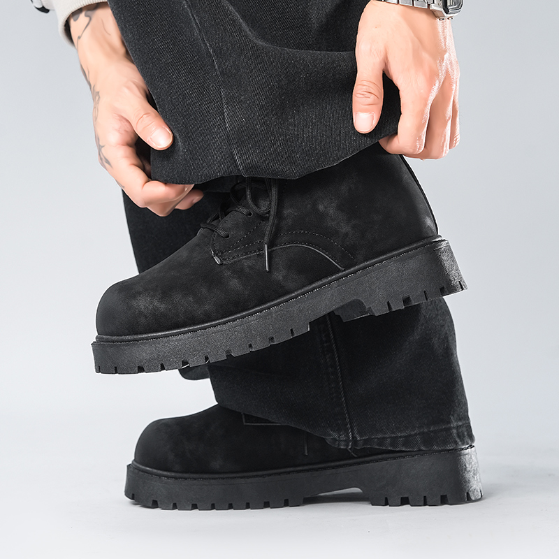 Low cut men formal shoes leath - Formal Men Daily Wear Footwear ulasan dan harga
