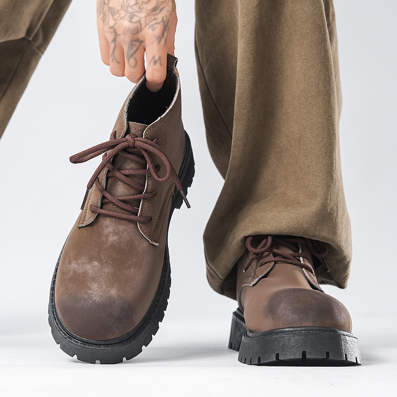 Low cut men formal shoes leath - Formal Men Daily Wear Footwear ulasan dan harga