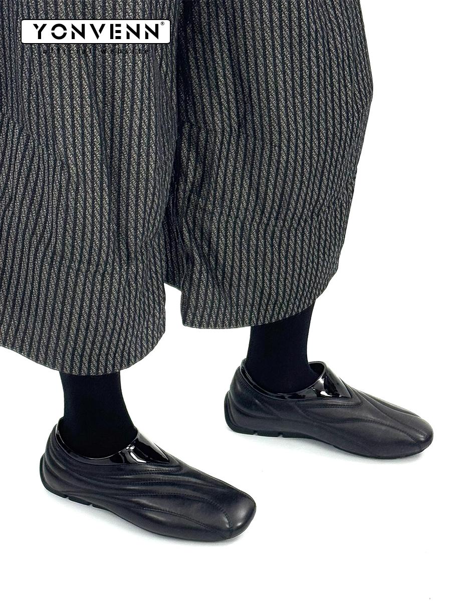 New retro German training shoe - Formal Men Daily Wear Shoes ulasan dan harga