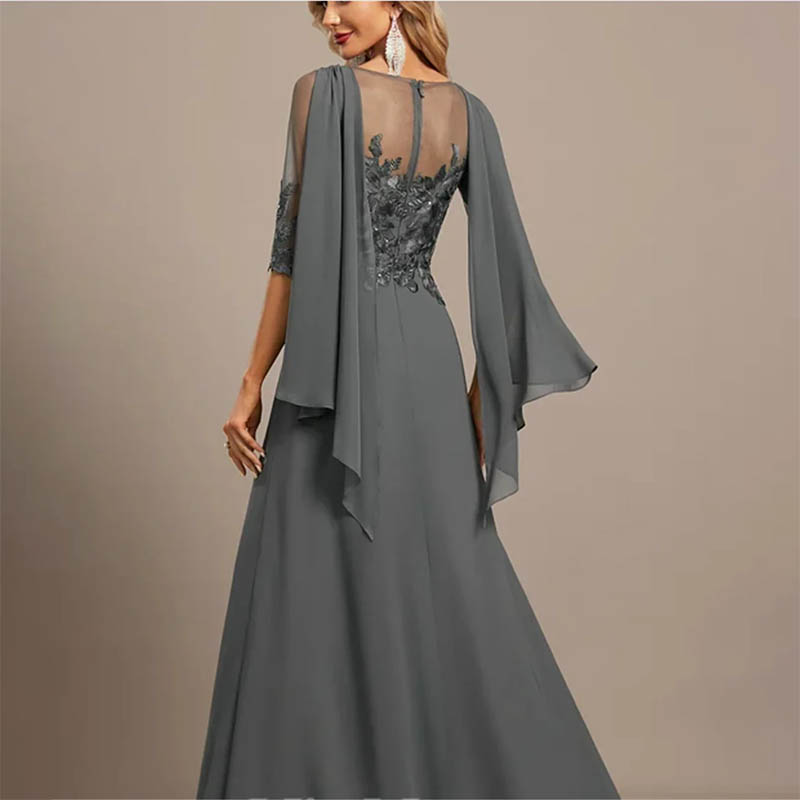 Stylish Elegant A-Line Mother  - Men'S Formal Wear For Wedding Guest ulasan dan harga