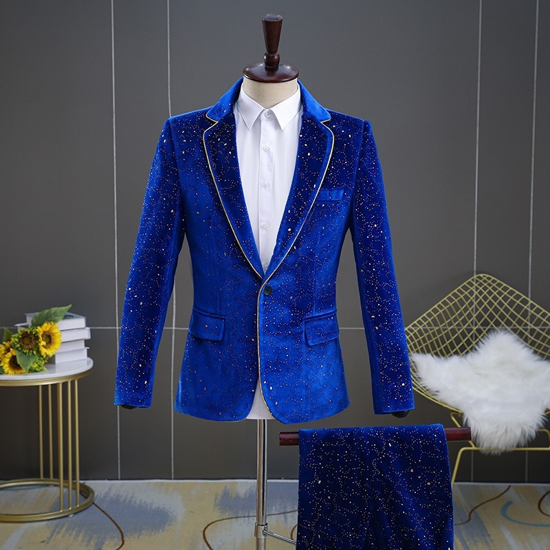 New Fall/Winter Collection: Me - Asian Men Formal Wear ulasan dan harga