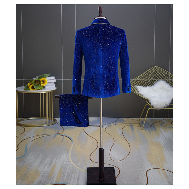New Fall/Winter Collection: Me - Asian Men Formal Wear ulasan dan harga
