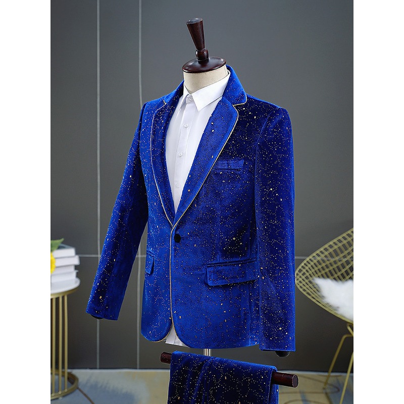 New Fall/Winter Collection: Me - Asian Men Formal Wear ulasan dan harga