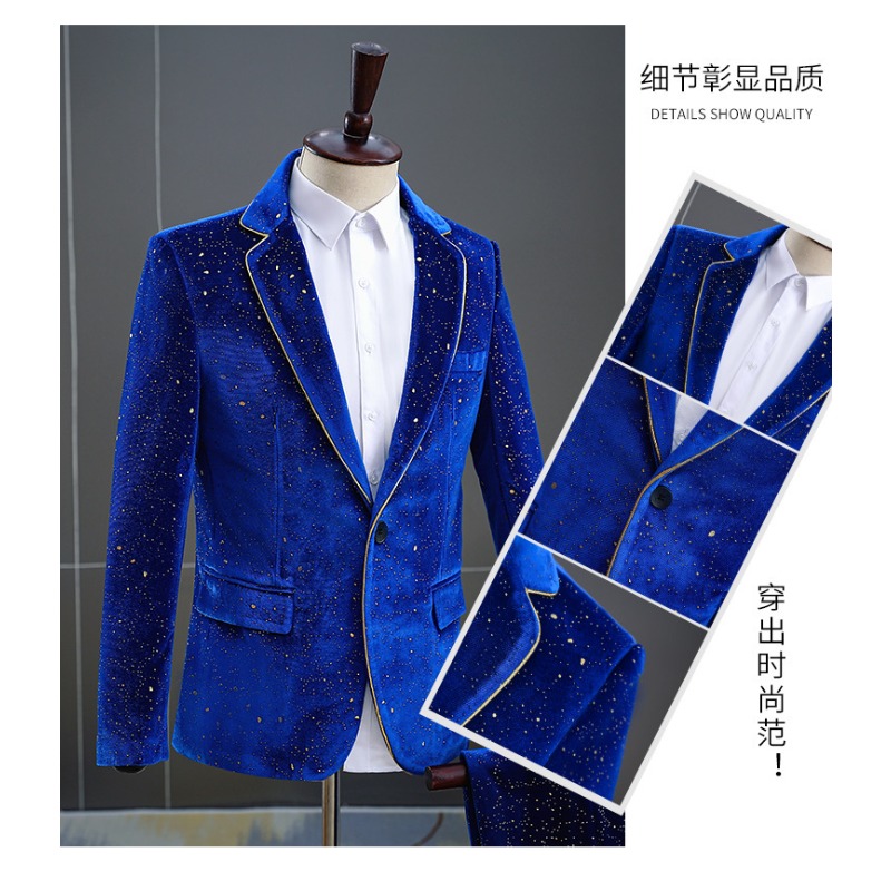 New Fall/Winter Collection: Me - Asian Men Formal Wear ulasan dan harga