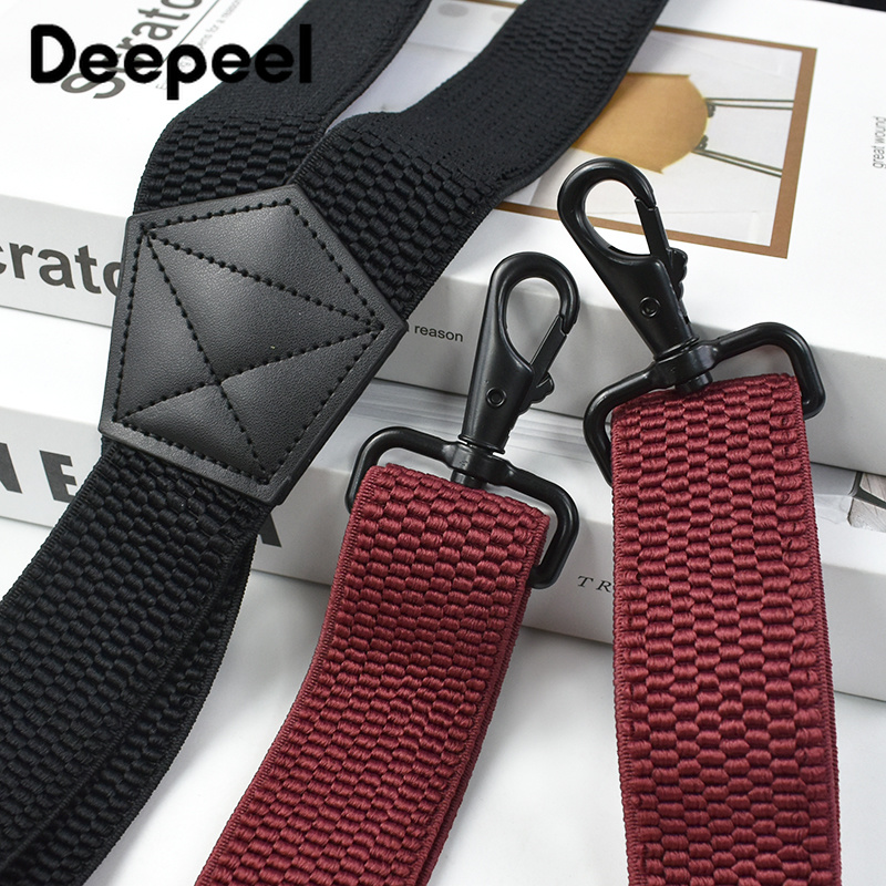 1Pc 3.5x120cm Men Elastic Susp - Tall Men Formal Wear ulasan dan harga